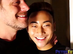 PETERFEVER Gaysian Jeremy Vuitton Raw Bred By Hans Berlin asian jubilant sexual connection for everyone videos