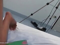 Asians Nat and Poi Piss and Fuck Raw asian gay men relating to sex videos at room