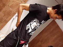 Twink Boxer Unloads 2 asian gay seducing sex videos