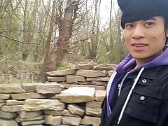 The Orgasmic Adventures of Jon Arteen happy-go-lucky sex asian rub down videos