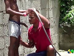 Horny Morning In Africa sex asian videos gay