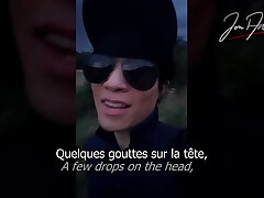 VLOG outdoors, Jon Arteen talks, masturbates, ejaculates sperm in a wheat field. Young French-Asian twink who likes to show his sex, his face on Bohemian porn videos. Because chum around with annoy boy likes to excite, chum around with annoy cock of gay, bi or straight men and every Tom asian gay sex web series videos