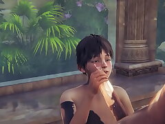 Yaoi Femboy - Timmy Femboy hardsex - Sissy crossdress Japanese Asian Manga Anime Greatcoat  Game Porn Gay gay sex videos asian pakistan