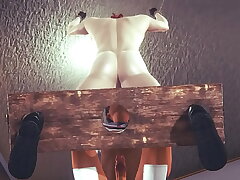 Yaoi Femboy - Simon sex in washroom - Sissy crossdress Japanese Asian Manga Anime Film  Game Porn Gay asian gay sex videos - google search