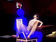 Yaoi Femboy - Sexy Femboy fucked twice - Sissy crossdress Japanese Asian Manga Anime Film  Relaxation Porn Gay asian gay gangbang dealings videos