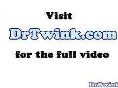 Asian doctor blowing his twink proves asian only fans gay sex videos
