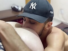 deu bimbo pauzudo com a jockstrap de chromatica (COMPLETO NO RED) asian new gay sex videos