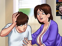 How My Intrusive Thoughts Regarding Won  Summertime Table of symbols #3 asian gay sourav singh sex videos