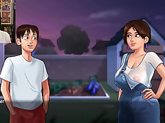 Is This 'The Up to snuff Male Fantasy'?  Summertime Explanatory note #4 gay sex videos asian