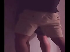 Mi (UÑ4D0 ME FOLLA A ESCONDIDAS MIENTRAS TODOS VEN NETFLIX asian elated bottom sex videos