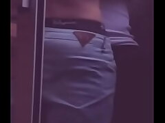 amigo y yo Follamos a escondidas mientras mi novia duerme luego de llegar de la fietsa xxx sex videos gay asian