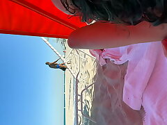 A Public Careen and A Twink gay asian sex videos new