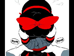 Cubby-hole Room Teaching (Dizzyspells Comic Dub) asian gay viral sex videos